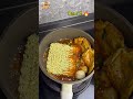 The Ultimate Comfort Food: Spicy Ramen Hack Please SUBSCRIBE ☺ #fastcooking #cookingshorts #shorts