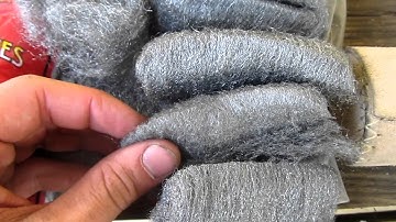 Field Cleaning With The Flintlock (2 of 3)