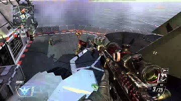 Random Bo2 TrickShot (BOTS)