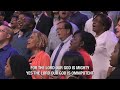 Video thumbnail of "Hallelujah, Salvation and Glory  | Brooklyn Tabernacle Choir"