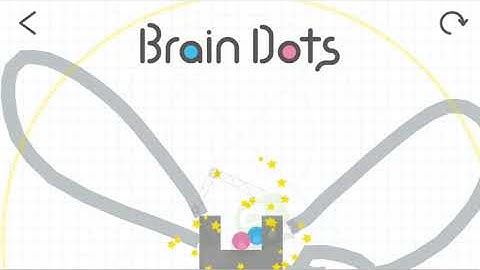 New & old stages mix by Saltin Rock)... Brain Dots！ http://braindotsapp.com #BrainDots