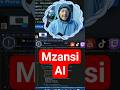 MIH LIVE Highlights: What's your favorite AI to use? We love using Mzansi AI here at MIH.