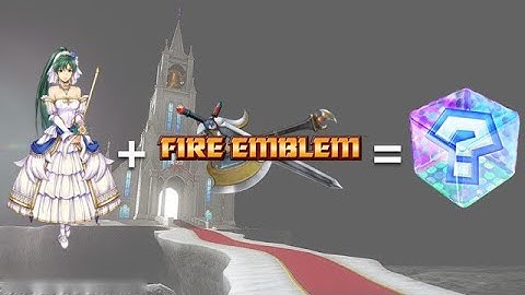 Leveling up Bridal Lyn but it’s Different