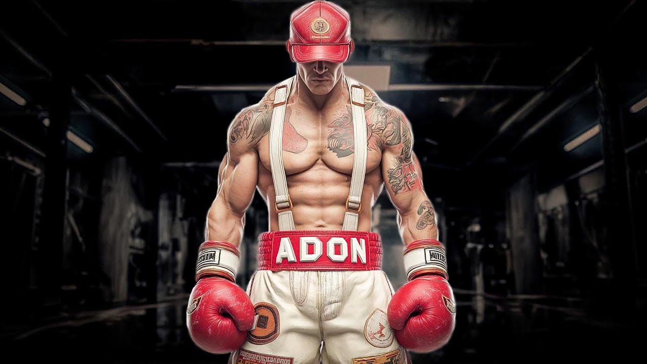 [ Eminem , 2Pac ] Best Boxing & Workout Music Mix 2026 👊 Training Motivation Music 🔥