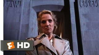 The Big Easy (3/10) Movie CLIP - Conflict of Interest (1986) HD