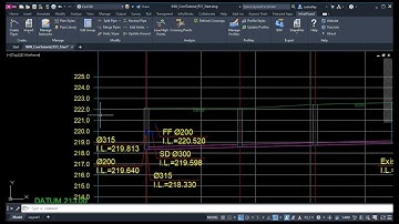 infraWizard Tutorial - Part 21: Profile Styles