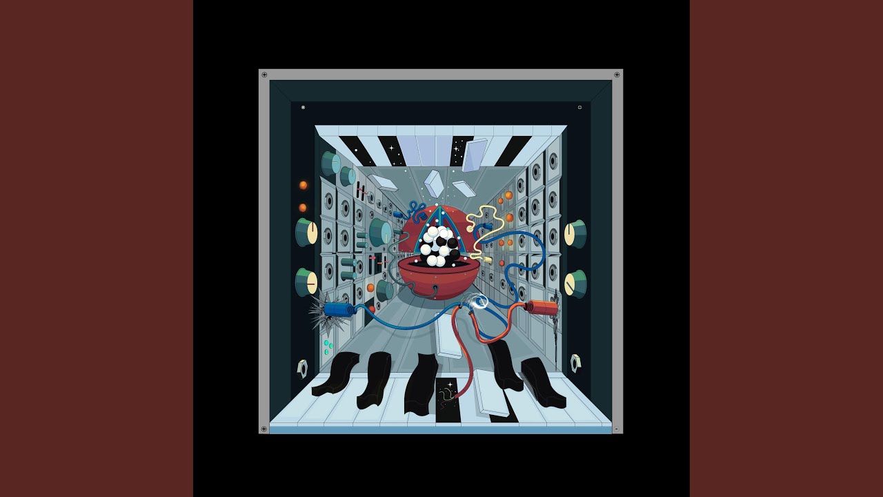 Watch Spacedust (feat. Kosie) on YouTube Watch Spacedust (feat. Kosie) on YouTube