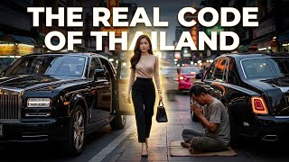 The Truth About The Thai Class System (What They Don't Tell You) 🇹🇭