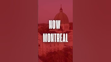 One Stop Business Workshops - Montreal 2025 Promotional Reel