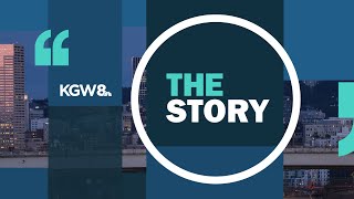 Mentally ill defendants in Washington languish in jail | The Story | Oct. 21, 2022