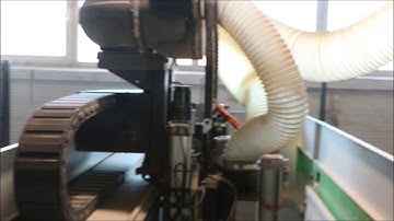 BIESSE ROVER K 1232 Numerically Controlled Machining Center