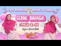 Ice breaking lagu gerak bahagia  terbaru mudah ditiru  menyenangkan