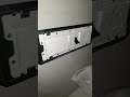 Electrician work #Anchar Roma plate #switch socket