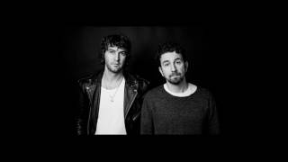 Japandroids - "Midnight To Morning" (Full Album Stream) chords