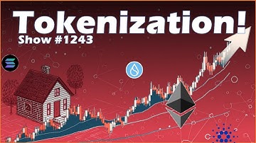 Tokenization! - 12/08/25