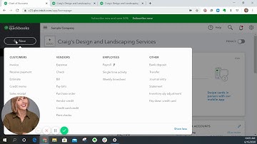 How to run an Inventory Valuation in QBO
