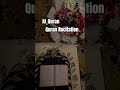 Quran Recitation #quran #quranrecitation #qurantilawat #quranverses #quran