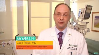 The FAST Way to Identify Stroke