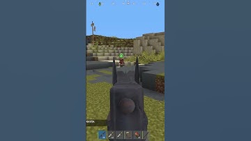 подшарил на вайпер Rustex Remake #shorts  #rustexremake #minecraft #майнкрафт #rustme #rust  #мем