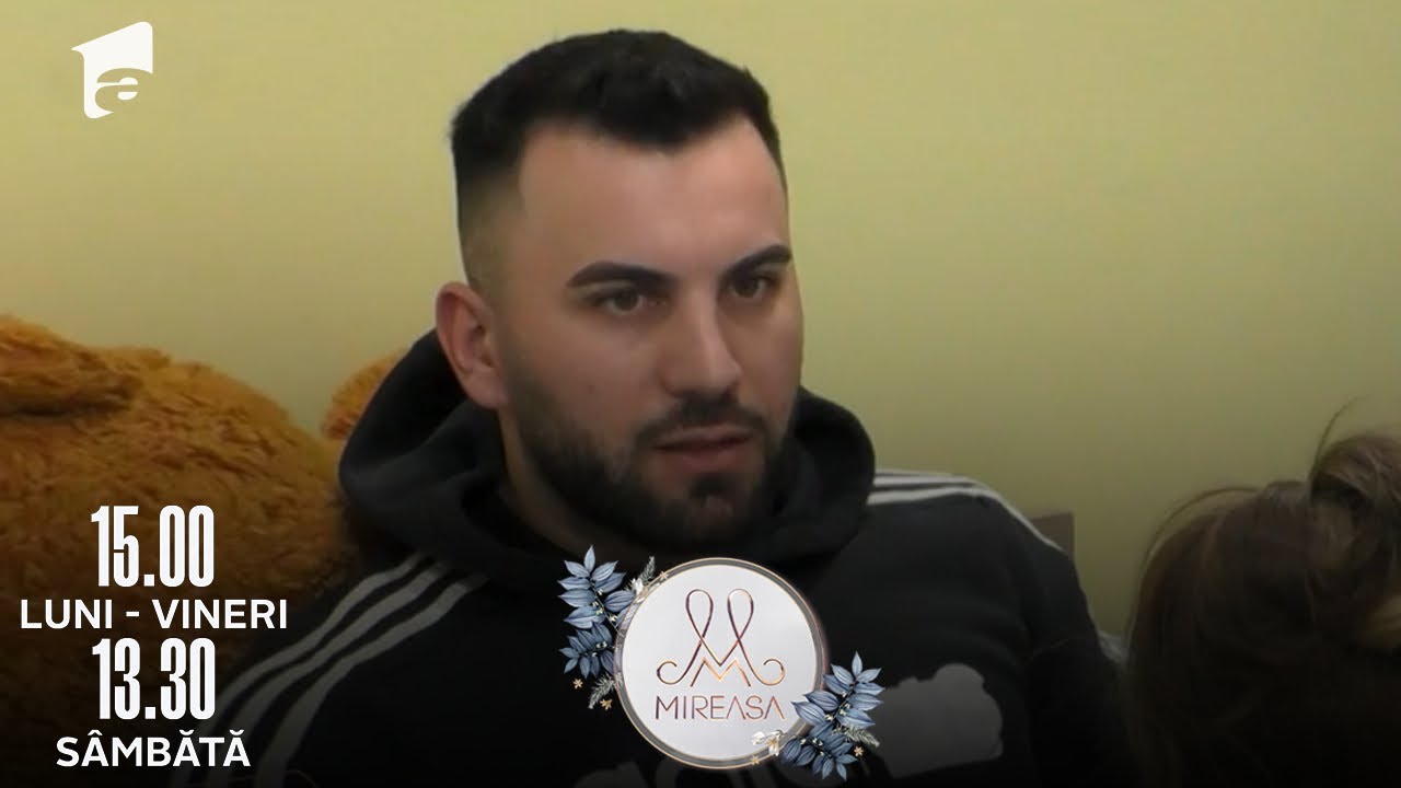 Discuții aprinse🔥 Valentin, val de reproșuri la adresa Alinei