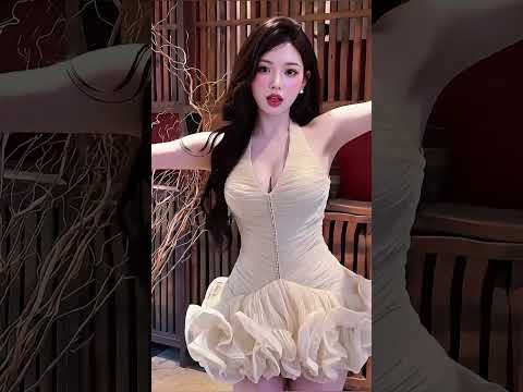 như búp bê luôn | Bad Girl