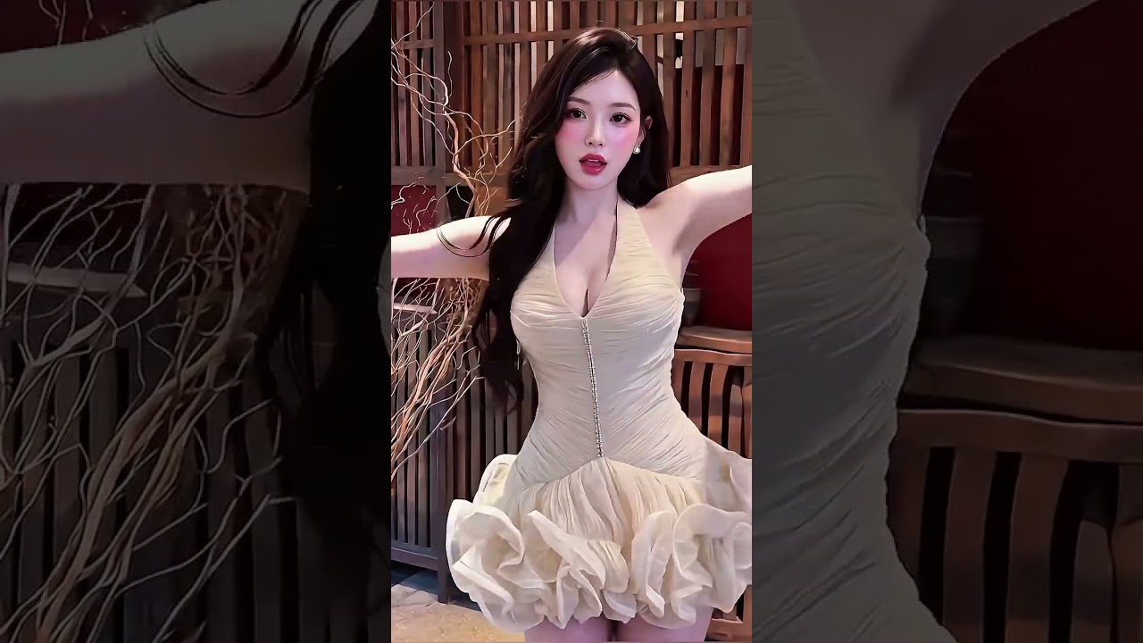 như búp bê luôn | Bad Girl