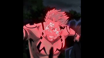 Fushiguro Megumi - Blueberry Faygo「Edit/AMV」