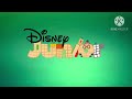 Disney Junior bumper NumberBlocks V4