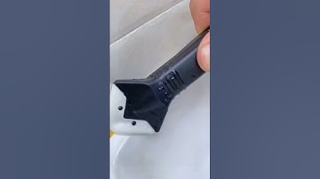 JD Fresh 5 in 1 Silicon Caulking Tool Kit