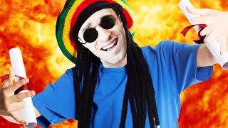 Diplôme Du Reggaeman Cascadeur Bridge Constructor Stunts