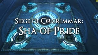 Alienas Guide to Sha of Pride