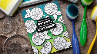 July 2022 Card Kit Inspiration with Kristina Werner