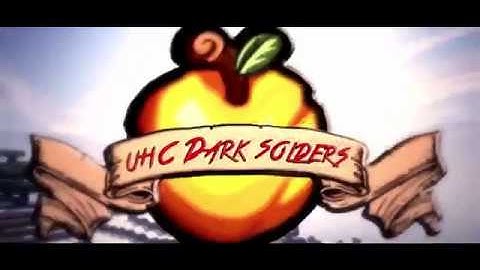 Intro del UHC Dark Solder