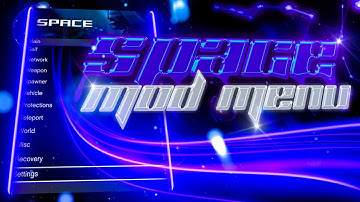 GTA V Online PC 1.54 | Space 1.1 NEW FREE MOD MENU | Full Recovery | *UNDETECTED* | + Tutorial!