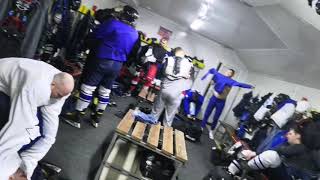 Школа взрослого хоккея в Брянске