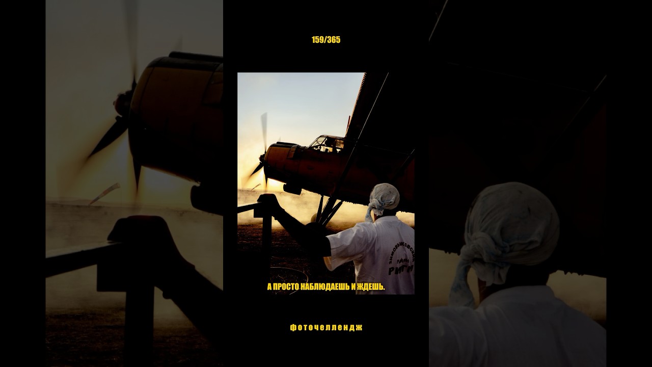 Sky fest 159/365 фото челлендж