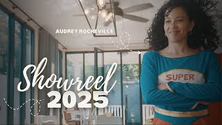 BANDE DEMO AUDREY ROCHEVILLE 2025