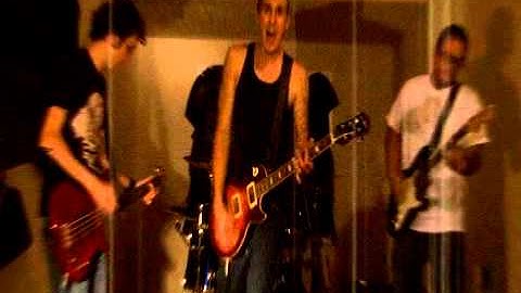 Jimmy Eat World - "Pain" Music Video