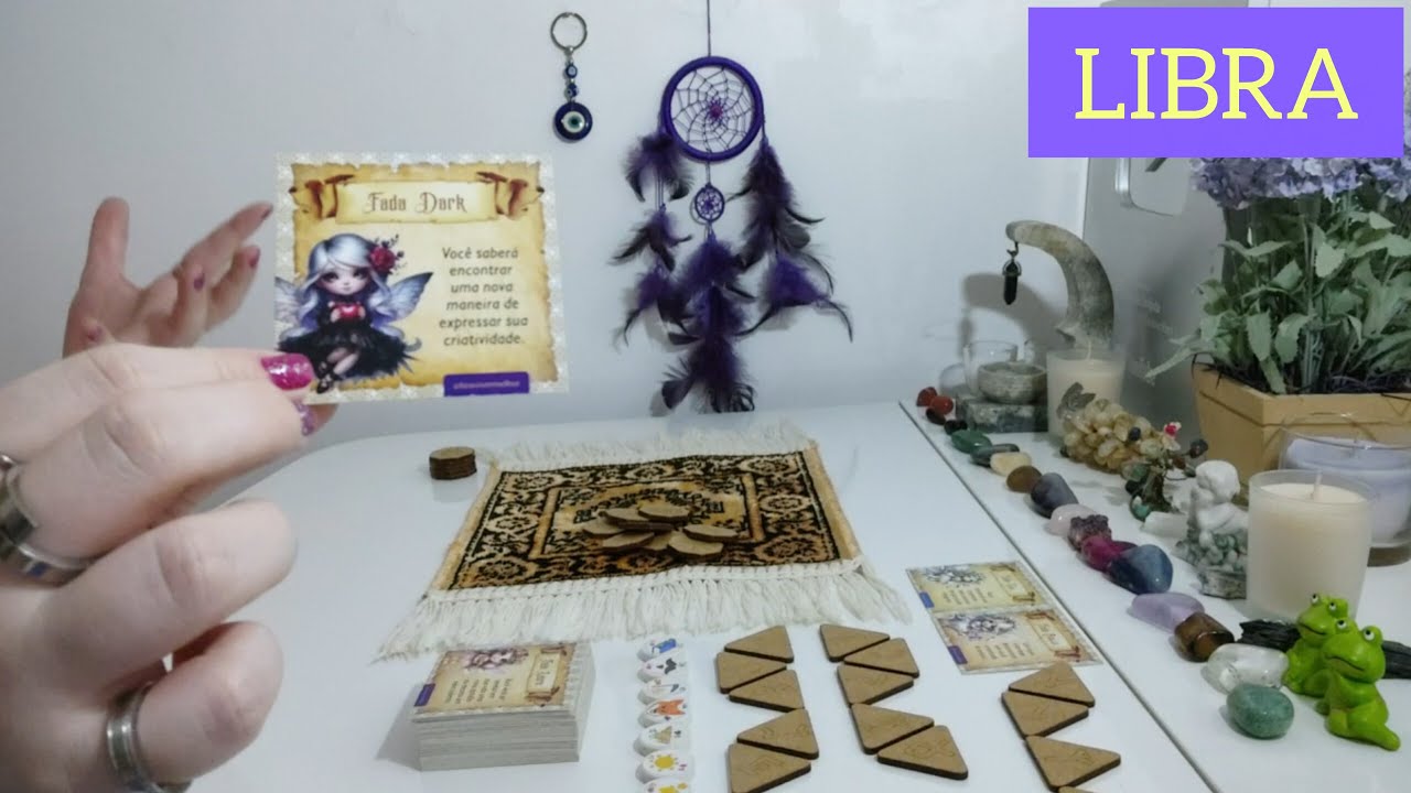 ♎ LIBRA ⦁ ☄️✨ NOVO CAMINHO: ALGO QUE VOCÊ JULGAVA PERDIDO TEM UMA SEGUNDA CHANCE