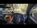 Baleno Zeta 1.2 L Petrol 2021| POV Drive 🚘 | Vehicular #povdriving #cardriving #drivingvideo #baleno