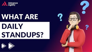 Daily Standups: The Agile Scrum Practice Everyone Should Be Doing