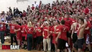 Celebrity Theo Pinson Lights it up against High Point Christian! Net Worth