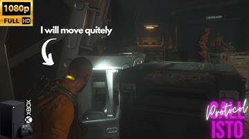 The Callisto Protocol | Chapter 3 - Aftermath | Xbox Series X |