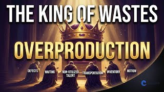 Why Overproduction is the Worst Waste | Hospital Pharmacy