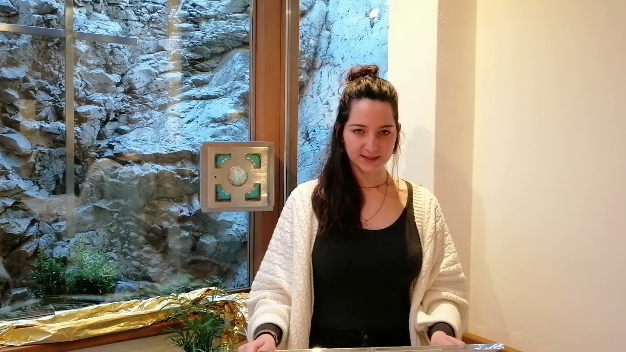 Unità dei Cristiani 2022 - martedì 25 gennaio