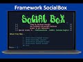 Tm hiu socialbox framework