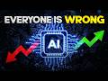 The Truth About AI Bubble No One Talks About