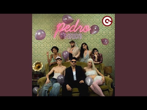 NRD1 - Pedro