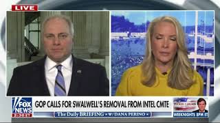 Steve Scalise joins Dana Perino on The Daily Briefing