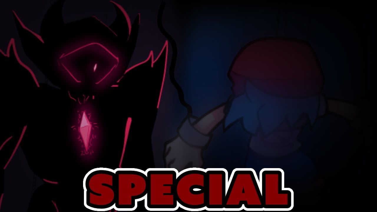 Funkin' VICTIM Special | Last Deel | Cover